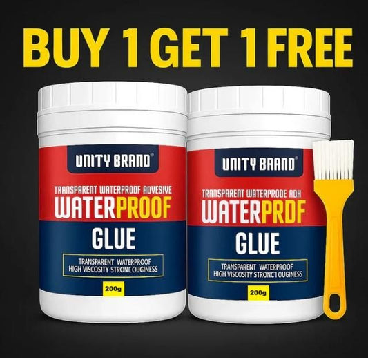 Waterproof Insulating Sealant Glue Buy 1 Get 1 Free
